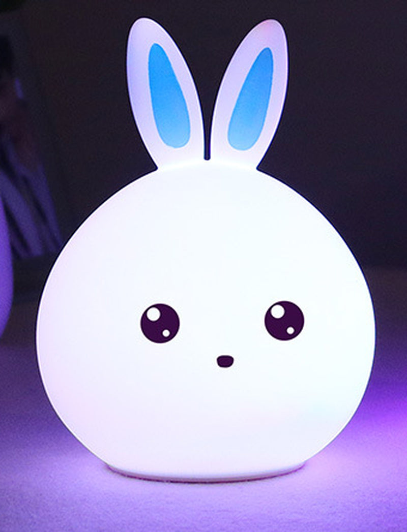 Nurevia GlowBunny™ Night Light