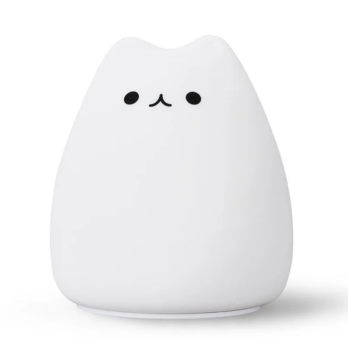 Nurevia GlowCat™ Night Light